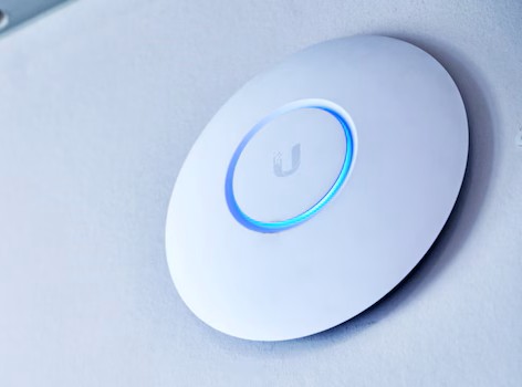 WLAN-Infrastruktur